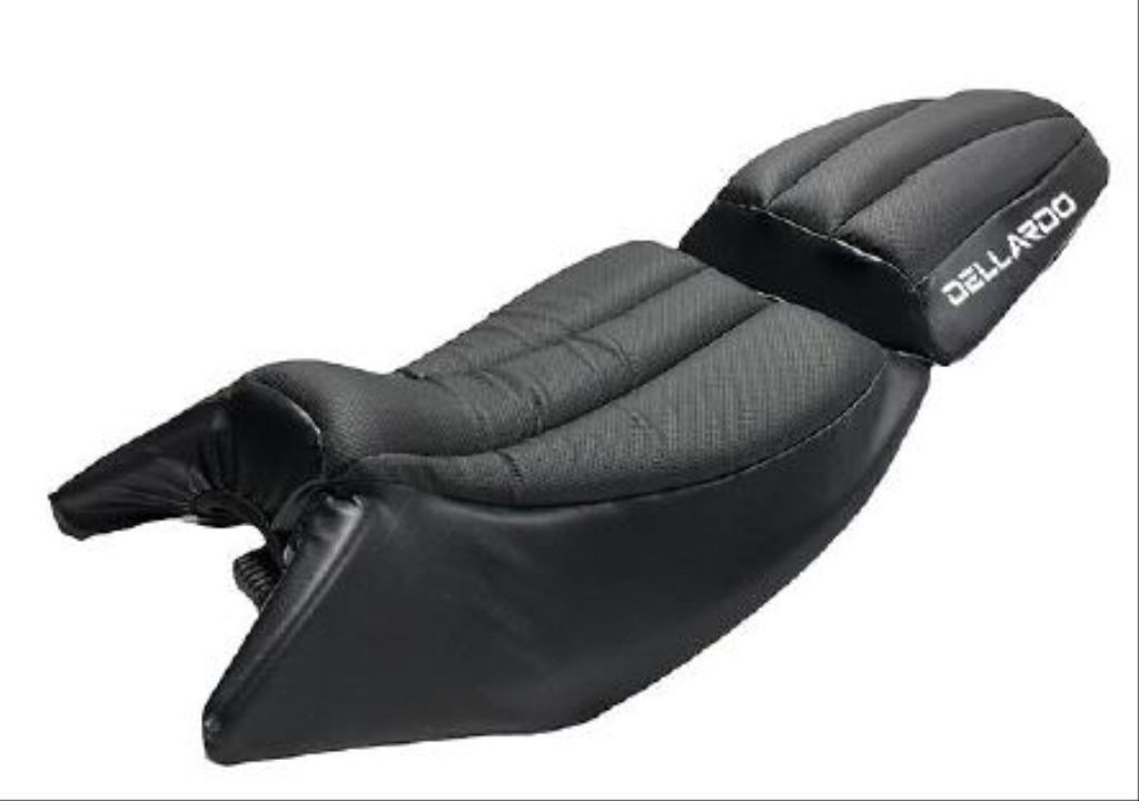 SELE KILIFI KONFOR TVS APACHE RTR + BAJAJ PULSAR NS200