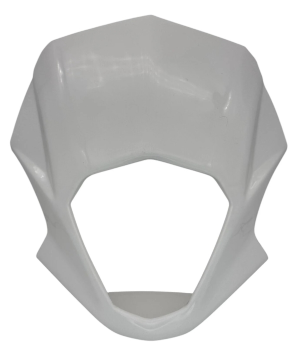 FAR MUHAFAZASI  XT-XX BEYAZ (ESKİ MODEL)