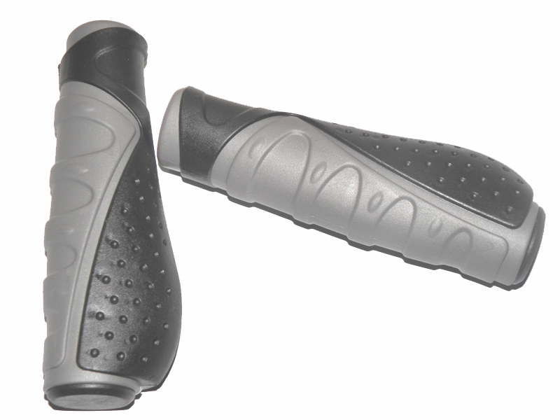 ELCİK MTB SİYAH / GRİ  (J-147) MODEL