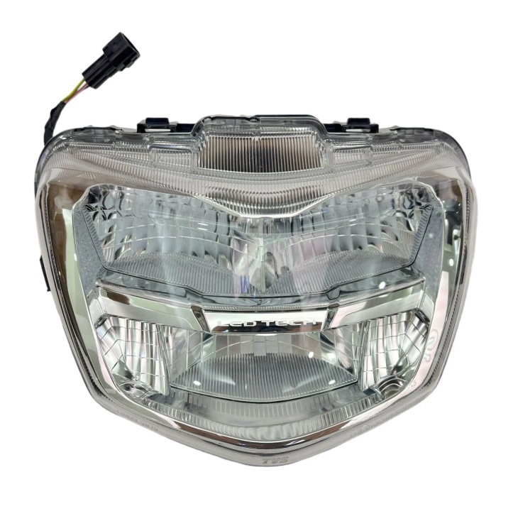 FAR KOMPLE  SK TVS JUPİTER 125 (E5) (KL220980)