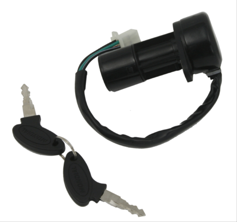 KONTAK 125 MH DRİFT