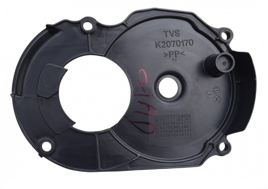 FAN KAPAĞI  SK TVS NTORQ 125 (K2070170)