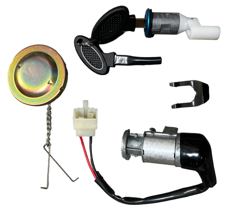 KONTAK + KİLİT SETİ CUP KASIRGA AR50-50