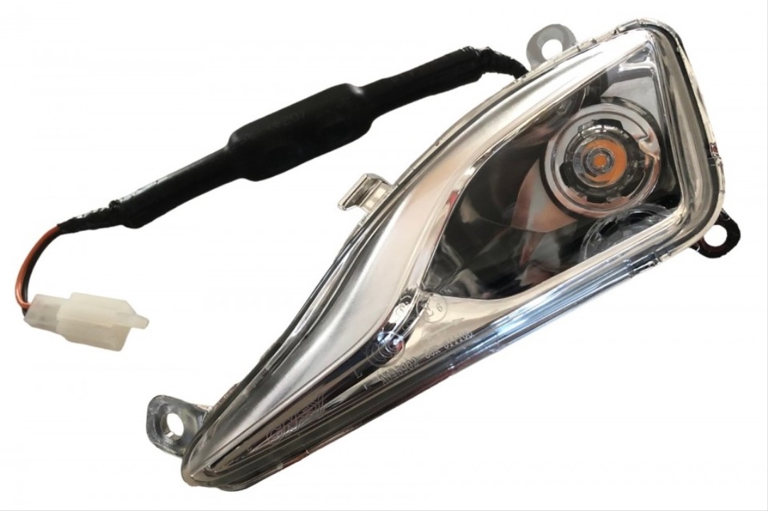 SİNYAL SK FURY 110  ÖN SOL