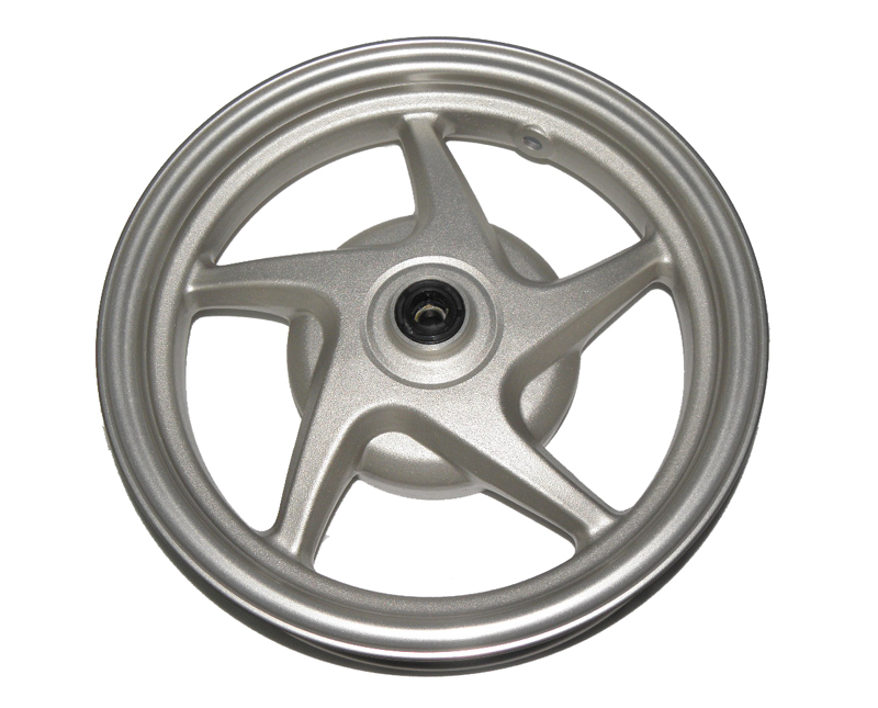 JANT 12\'\' FİZY 125  ÖN