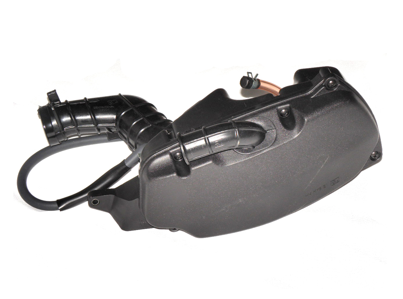 HAVA FİLTRESİ KOMPLE FİZY 125 (KVJ)