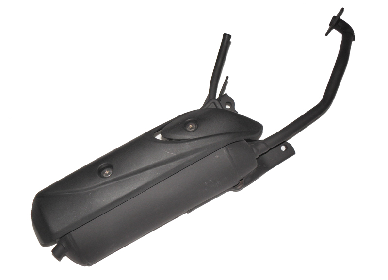EGSOZ  SCOOTER  FİZY 125