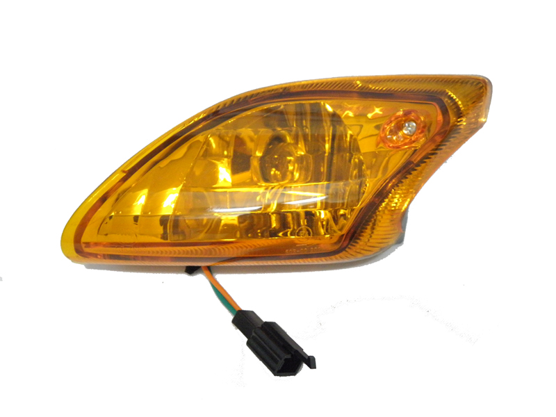 SİNYAL SK FİZY 125  ÖN SOL