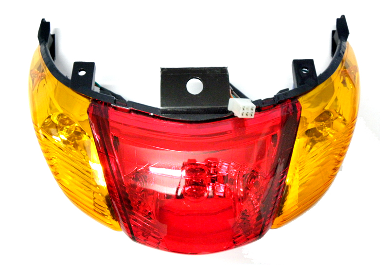 ARKA STOP  SK FİZY 125