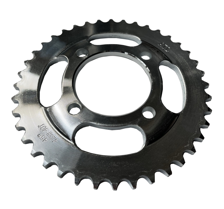 ARKA DİŞLİ CGL OVAL  (38 T)