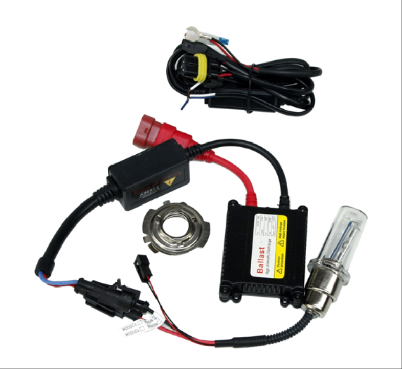 FAR KOMPLE   XENON 35W  (8000 K)