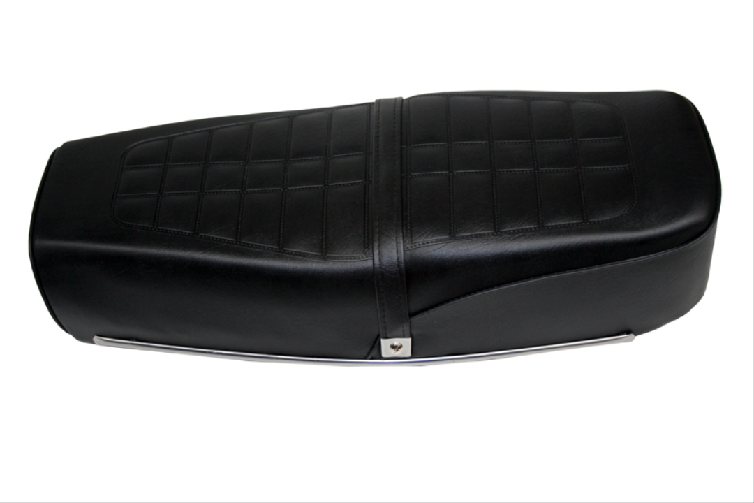SELE  125 CG SİYAH (STANDART MODEL)