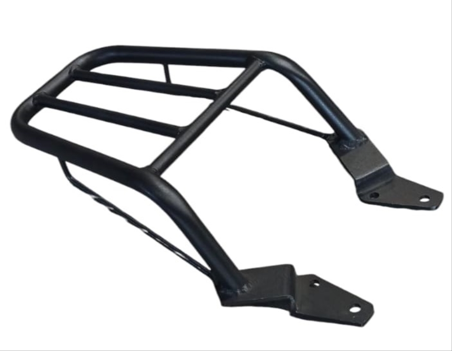 PORTBAGAJ SCOOTER TVS JUPİTER 110 (SİYAH)