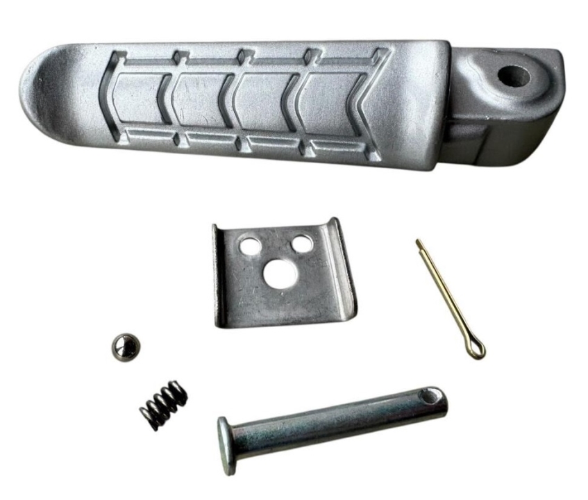ARKA BASAMAK SOL (N9325500) TVS APACHE RTR 200