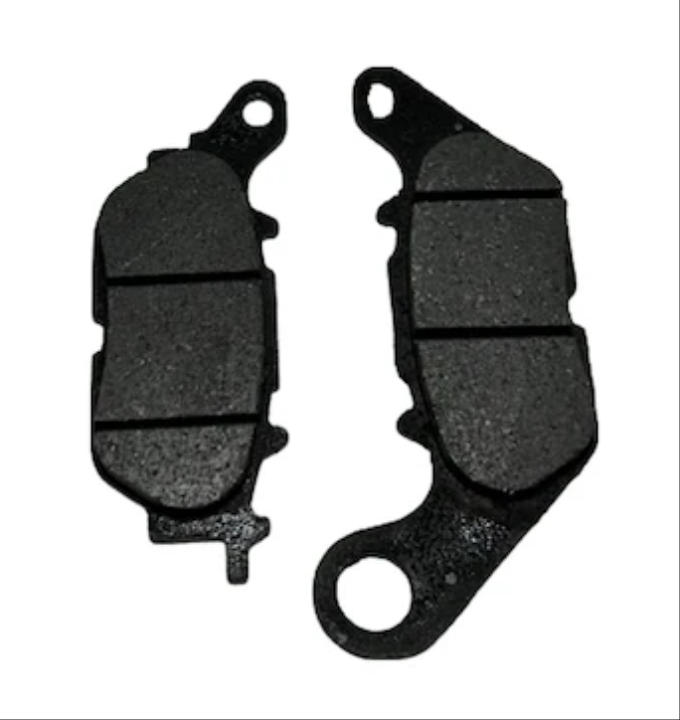 DİSK BALATASI ÖN SK TVS JPT 125 (E5) (K6321900)