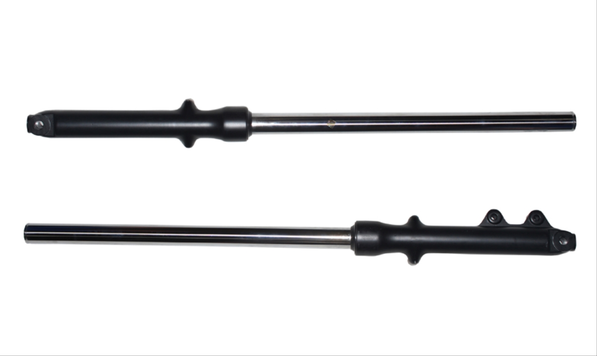 ÖN AMORTİSÖR 125 MH DRİFT (Alyan Başlı) SİYAH