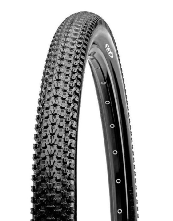 DIŞ LASTİK  26x2.10 SİYAH  C1820