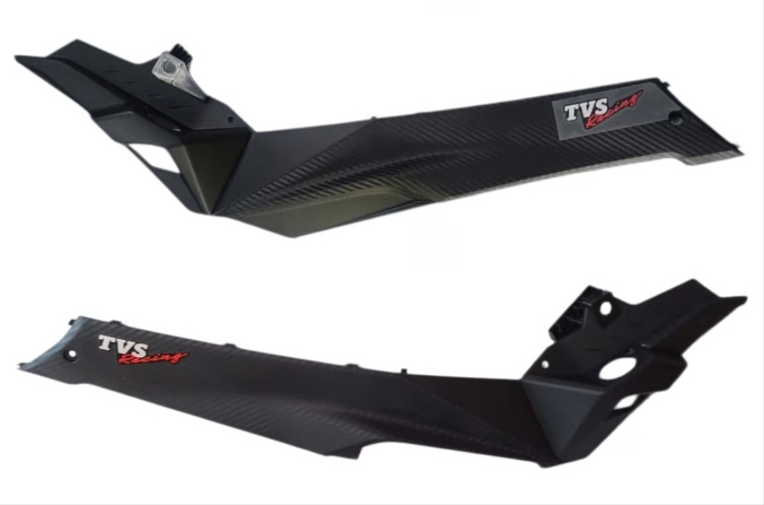 MARŞBİYE (SAĞ+SOL) (K2221390+K2221400) TVS NTORQ 125