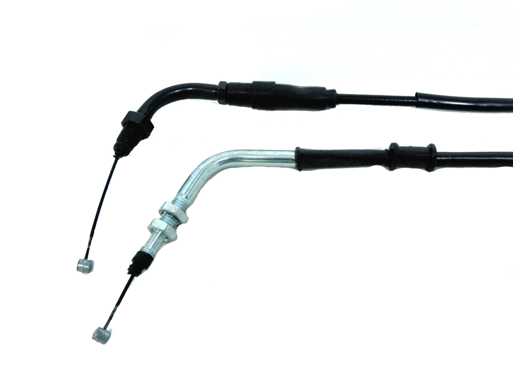 GAZ TELİ  SK SPACY110 + PCX 125