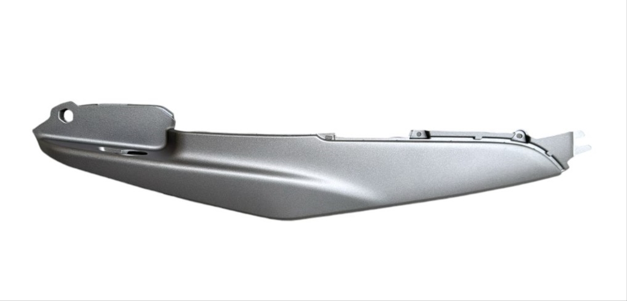 MARŞBİYE TVS JPT 125 (E5) GRİ (SAĞ) (KL2205998D)