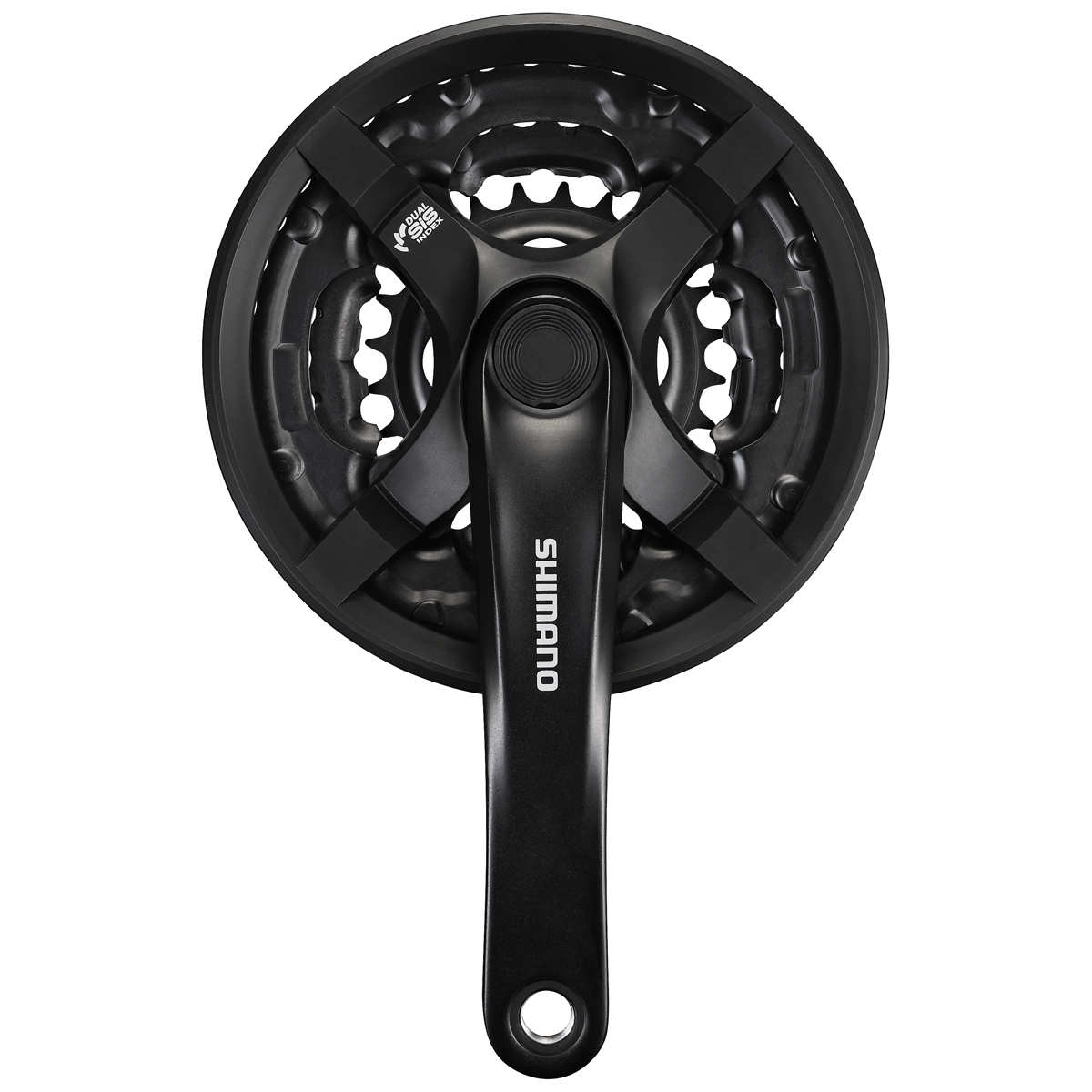 AYNAKOL SHIMANO TOURNEY  (EFCTY501E888CLB)