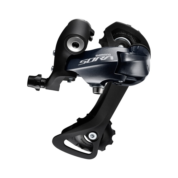 ATTIRICI ARKA SORA 9V (ERDR3000GS)