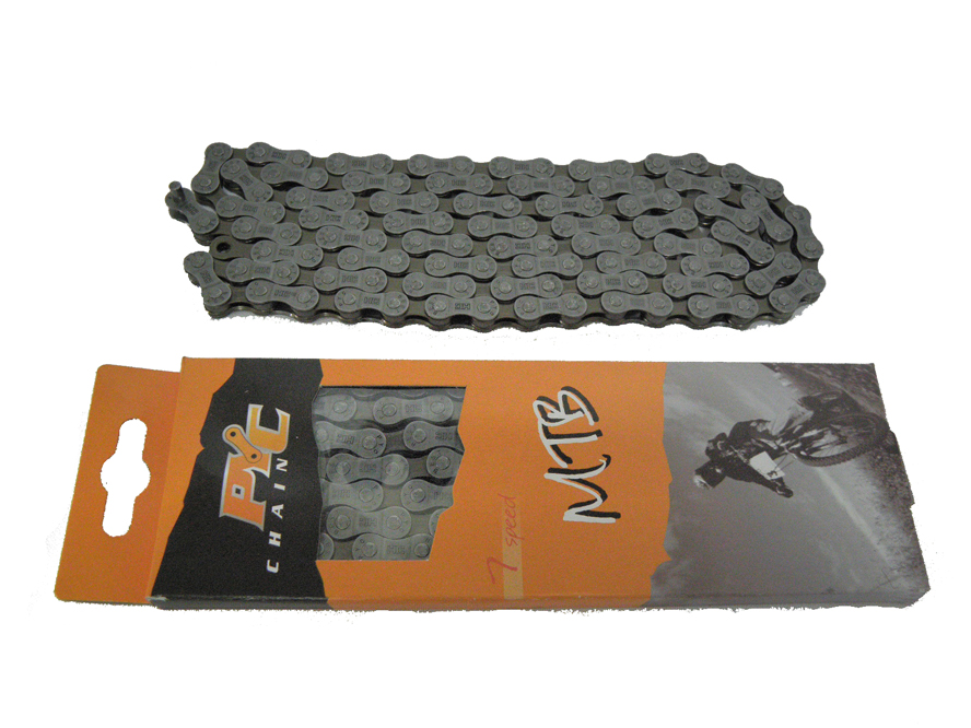 ZİNCİR MAYA  MTB KUTULU İNDEX 116 BAKLA (HC40)