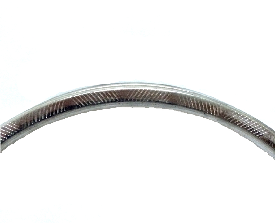 JANT ÇELİK NİKEL 26 MTB   (3 mm DELİKLİ)