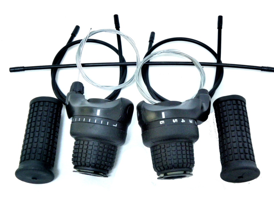 VİTES KOLU MTB KOLDAN 18V  TAKIM