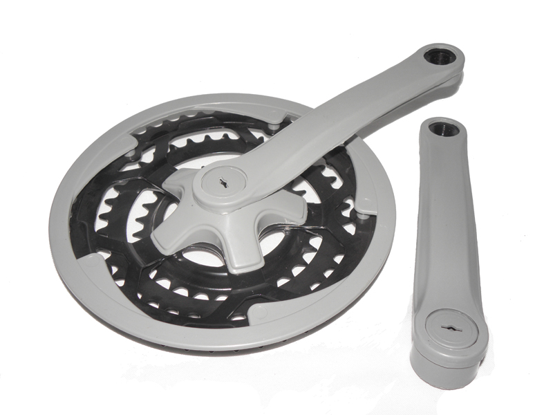 AYNAKOL MTB 28/38/48T SİYAH/GRİ (ZTC-149)