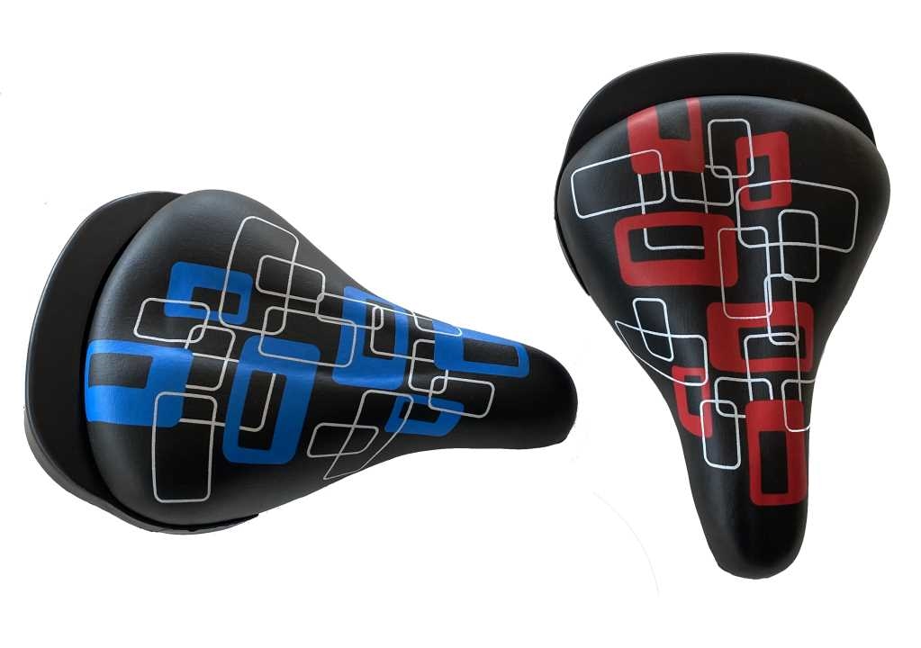 SELE BMX  LÜX  (Kareli Desen) (2 RENK)
