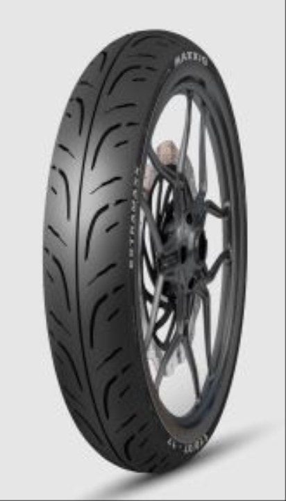 DIŞ LASTİK 100/80-17  M6233  TUBELES (ETM00288800)