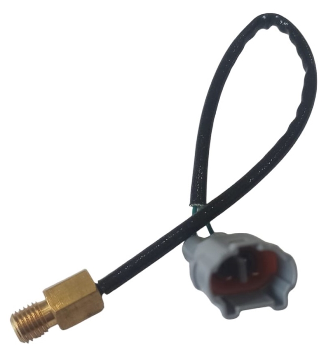SICAKLIK SENSÖRÜ (SİLİNDİR KAPAK) 50 UAG ec