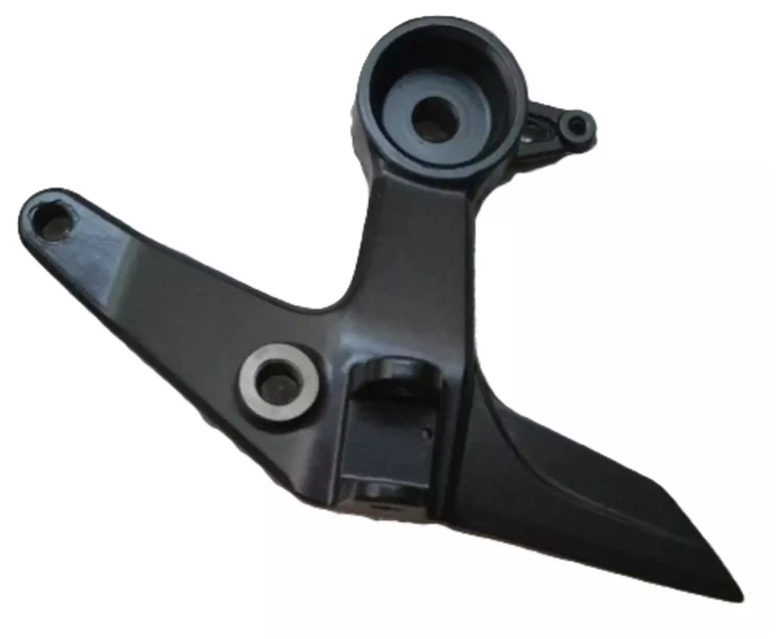 ÖN BASAMAK BRAKETİ TVS (N9125920) APACHE RTR 200 SOL