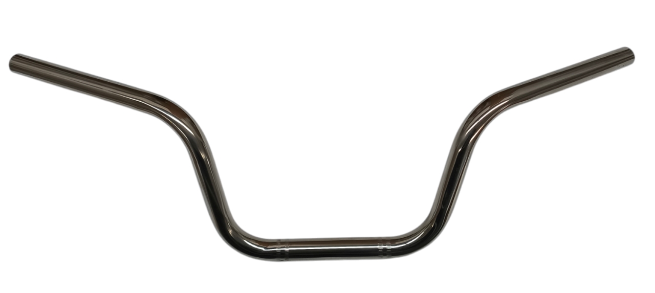 GİDON RKS 125-R NİKEL (GENİŞ)
