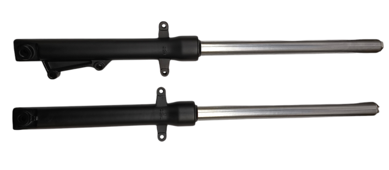 ÖN AMORTİSÖR  TK-03 (SİYAH)