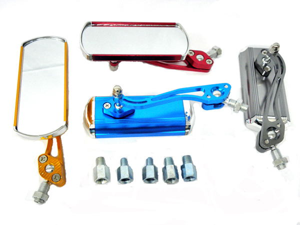 AYNA LÜX RENKLİ ALÜMİNYUM  (ZX-298 - 2)