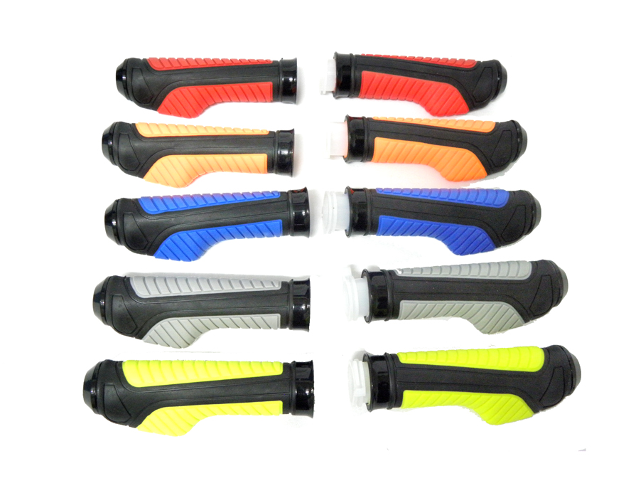 GİDON ELCİK MOTOR BARRACUDA