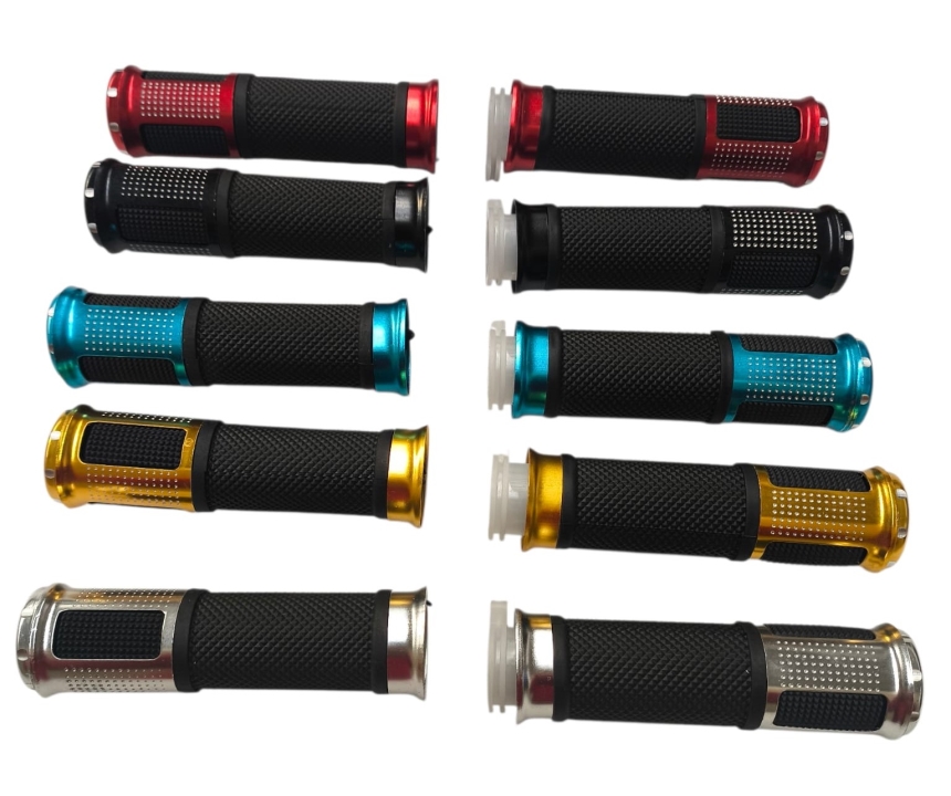 GİDON ELCİK MOTOR ALÜMİNYUM (5 RENK)