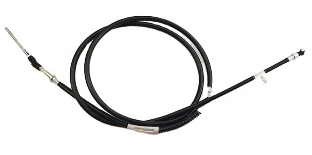 ARKA FREN TELİ SK TVS NTORQ 125 (KA170040)