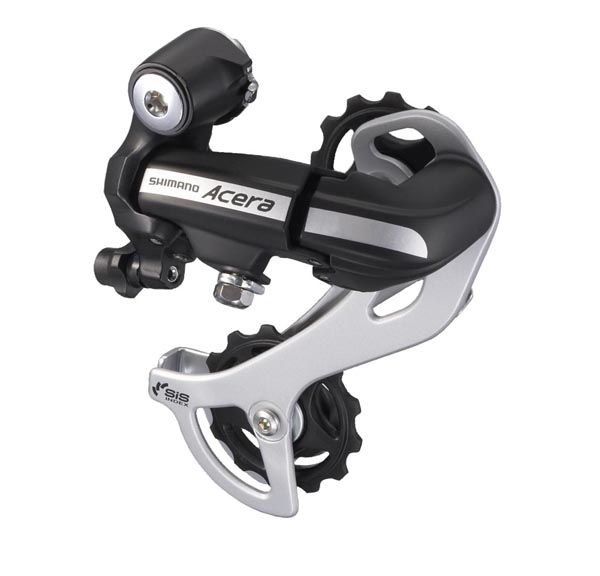 ATTIRICI ARKA ACERA 7V - 8V (ERDM360SGSL)