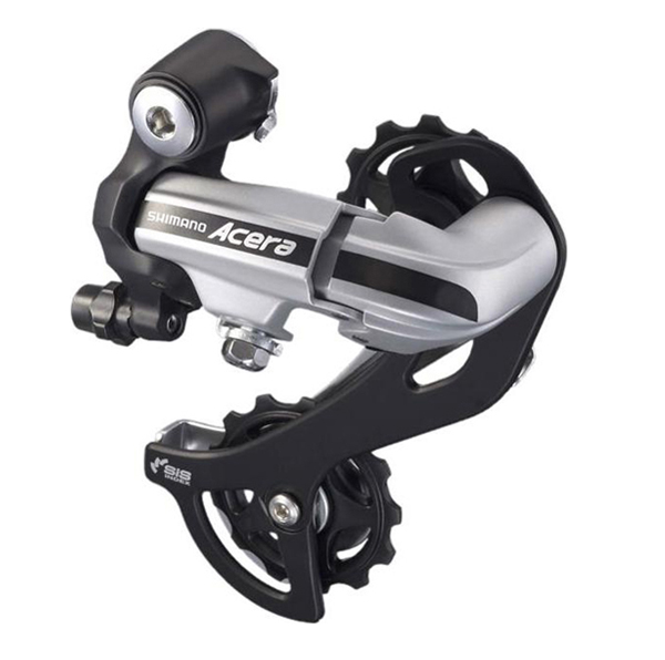 ATTIRICI ARKA ACERA 7V - 8V (ERDM360SGSS)