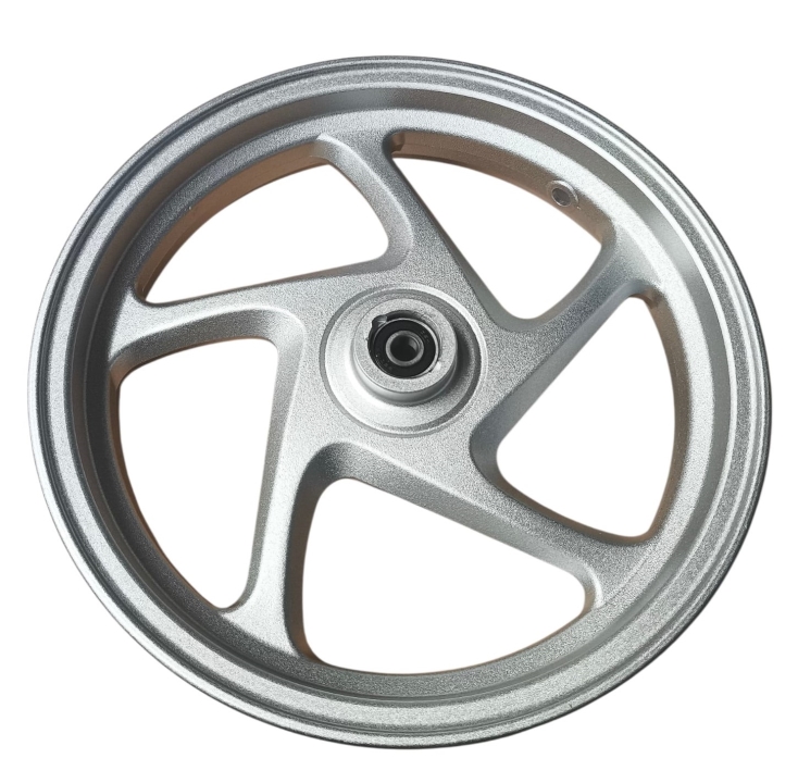 JANT 12\'\' FURY 110  ÖN (GRİ) (2.50x12)