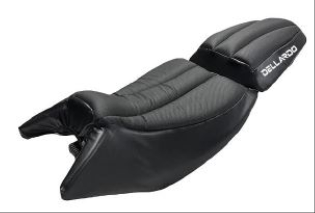 SELE KILIFI KONFOR BAJAJ DOMİNAR 250/400