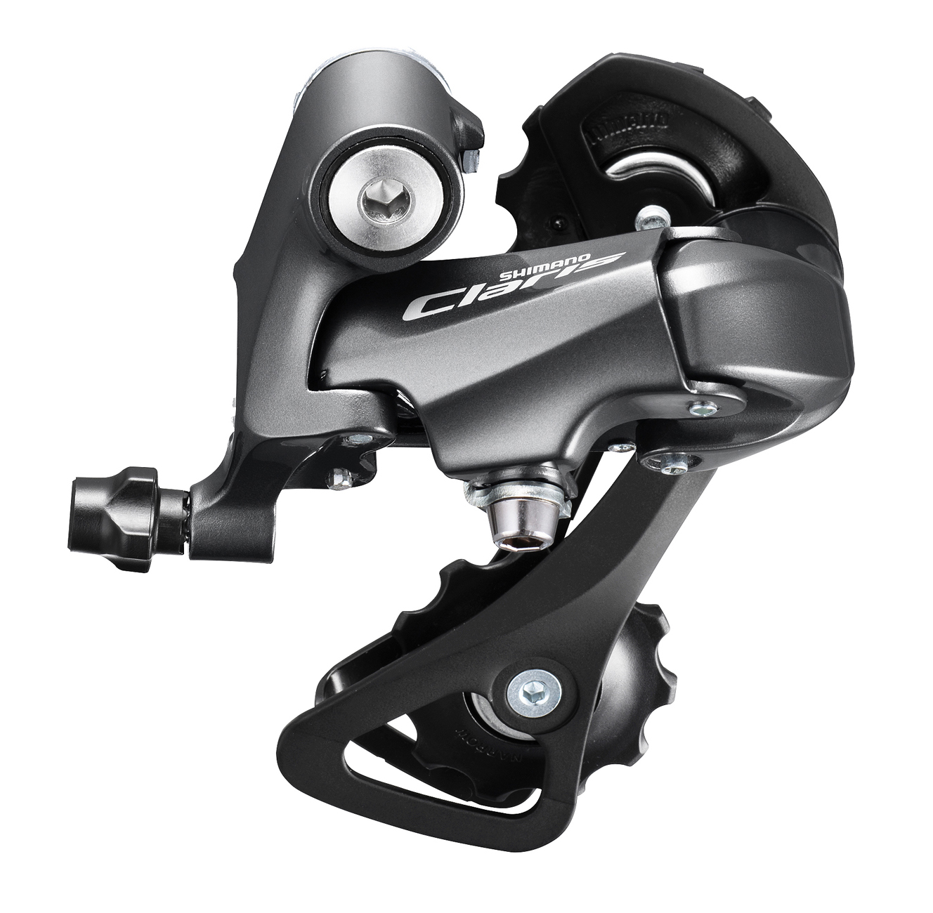 ATTIRICI ARKA CLARIS 8V (ERDR2000GS)
