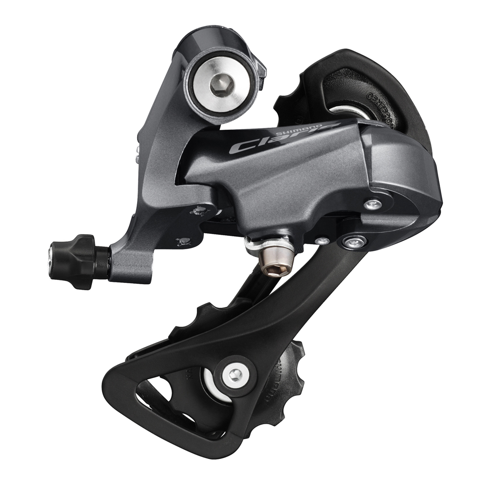 ATTIRICI ARKA CLARIS 8V (ERDR2000SS)