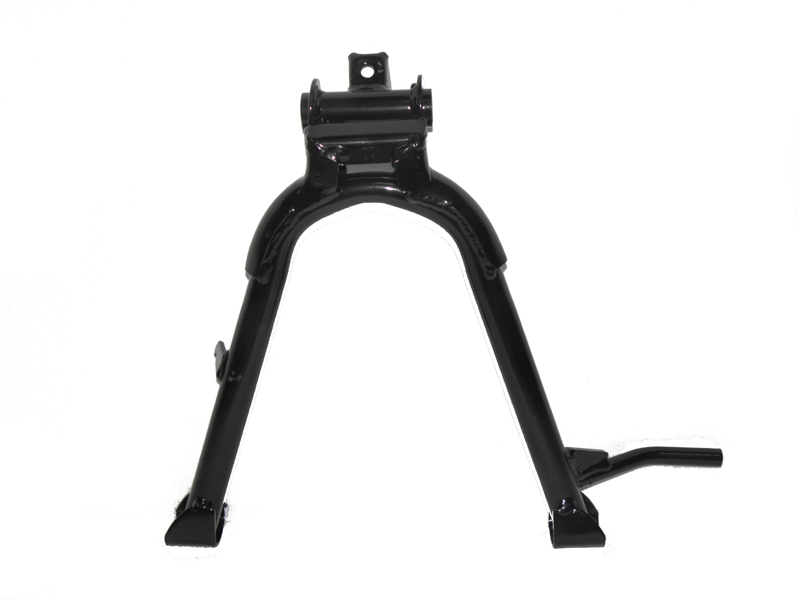 ALT SEHPA 125 CG SERİSİ AGK SİYAH