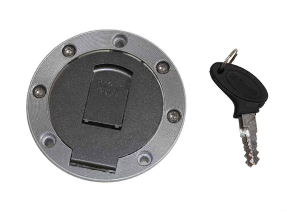 DEPO KAPAĞI 125 MH DRİFT + 125 ÇİTA
