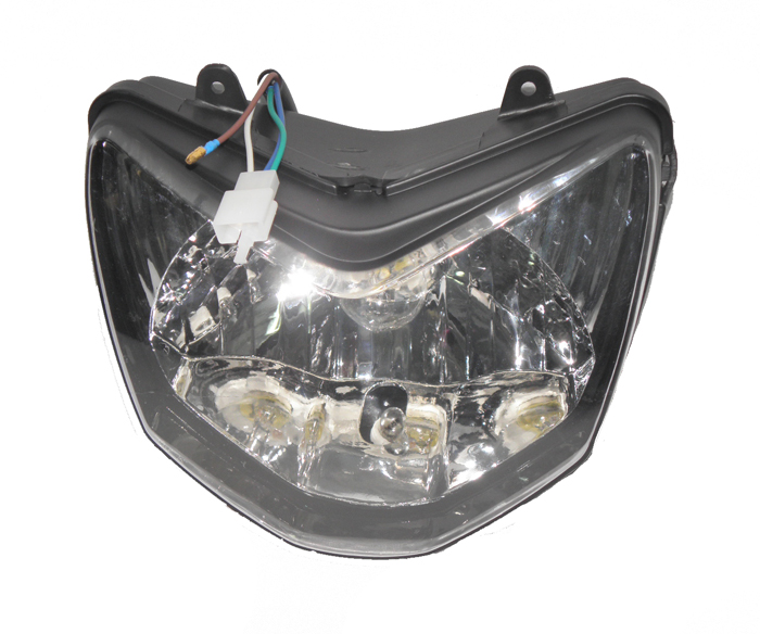 FAR KOMPLE CG 100 KUBA SPORT