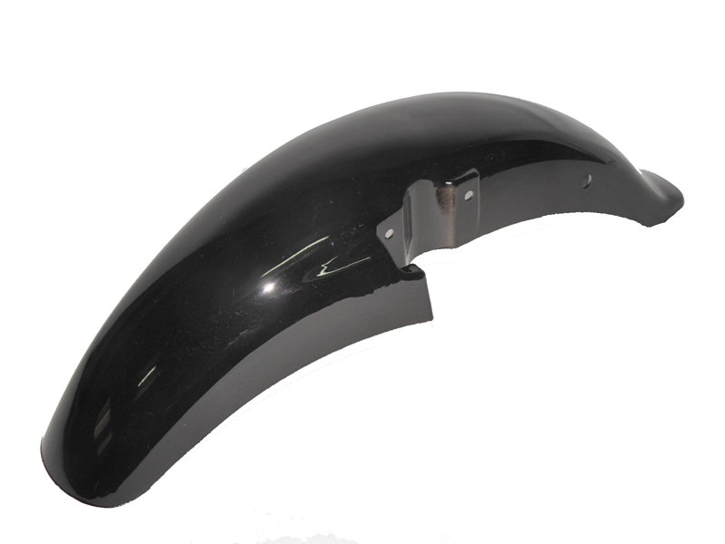 ÖN ÇAMURLUK  KUBA SPORT PLASTİK SİYAH